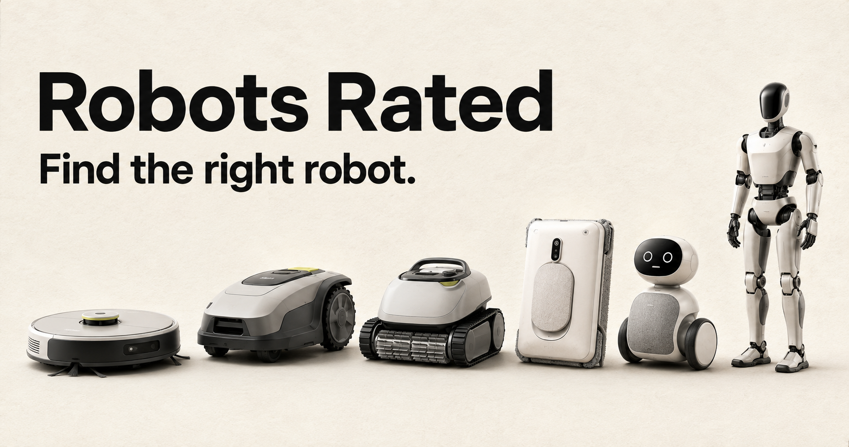 RobotsRated screenshot