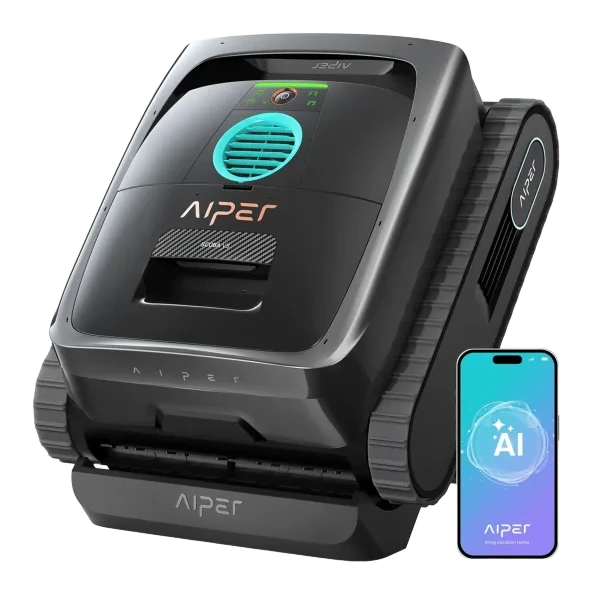 Aiper Scuba V3