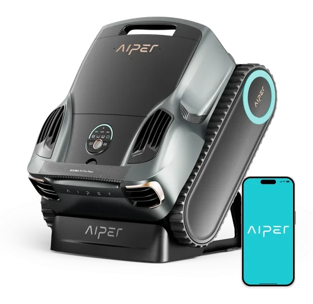 Aiper Scuba X1 Pro Max