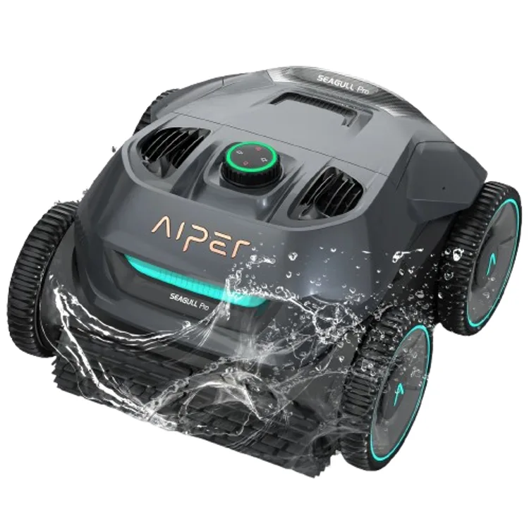 Aiper Seagull Pro robotic pool cleaner