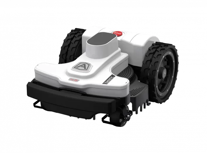 Ambrogio 4.0 Basic Mähroboter