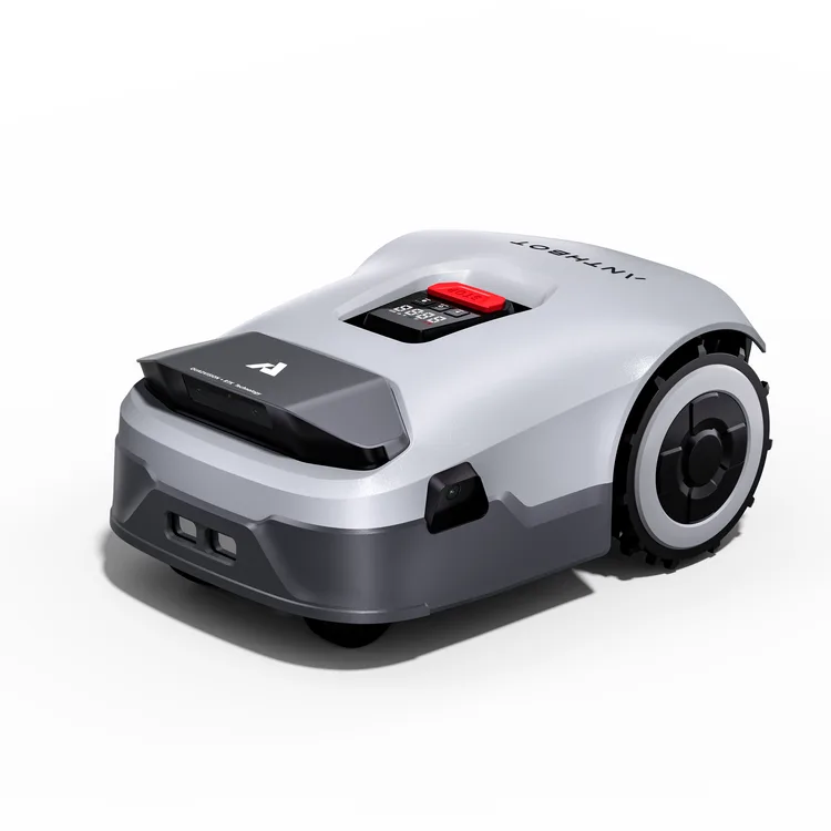 Anthbot Genie (600, 600E, 800, 1000, 3000) robot lawn mower