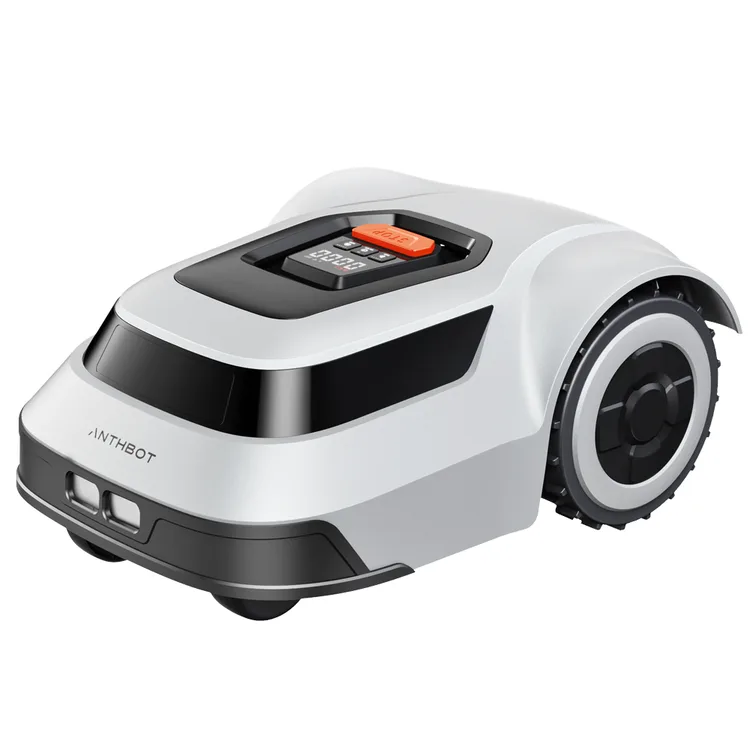 Anthbot Pion robot lawn mower