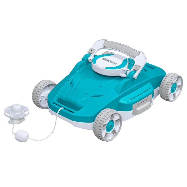 Bestway AquaTronix G200 robotic pool cleaner
