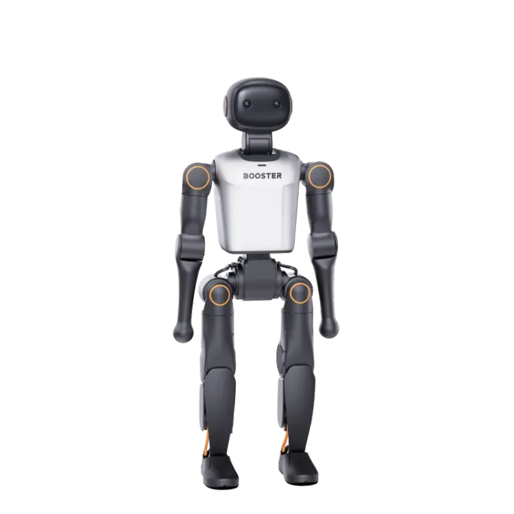 Booster Robotics K1 humanoid robot