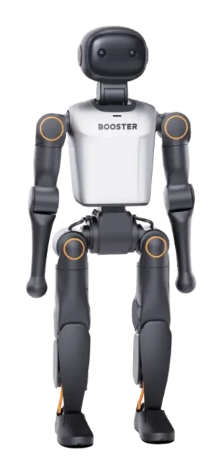 Booster Robotics K1 humanoid robot