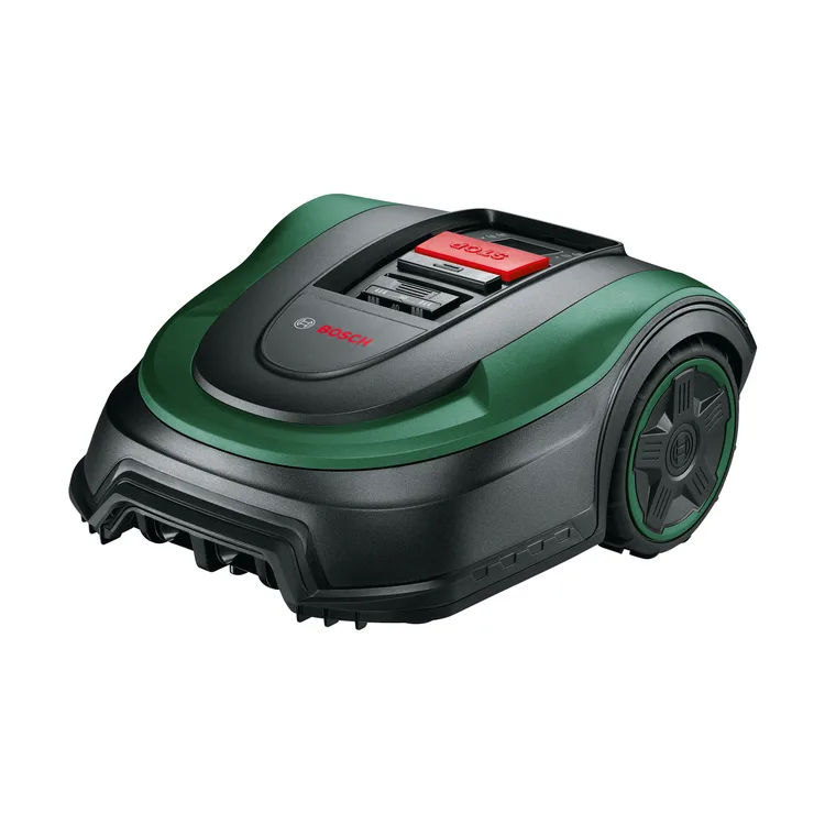 Bosch Indego range (XS 300, S+ 500, M+ 700) product photograph