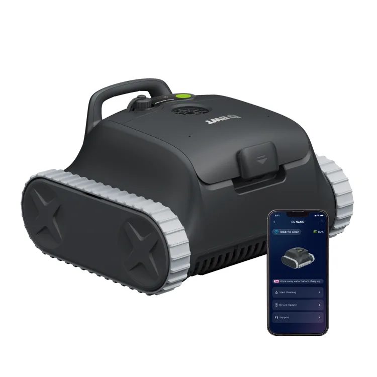 BWT ES Nano robot limpiafondos