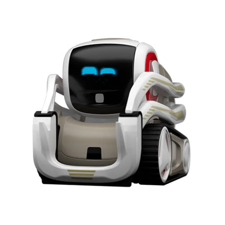 Digital Dream Labs Cozmo 2.0 companion robot