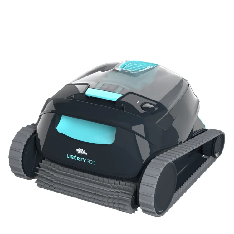 Dolphin LIBERTY 300 product photograph
