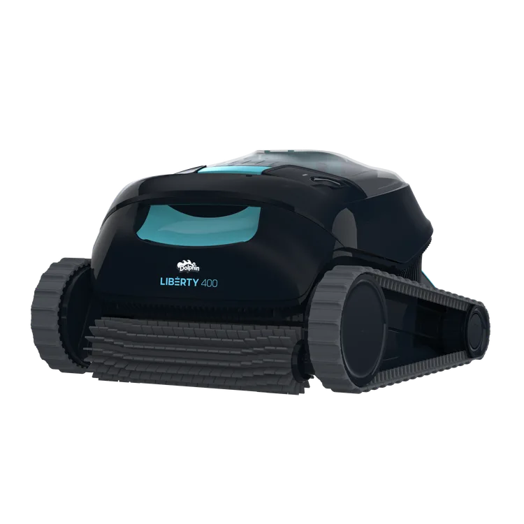 Dolphin LIBERTY 400 product photograph