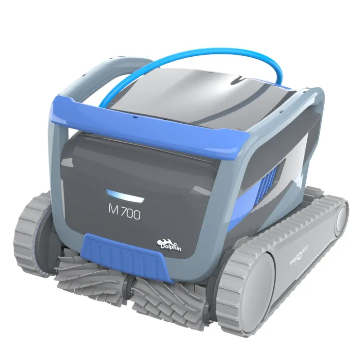 Dolphin M700 robot limpiafondos