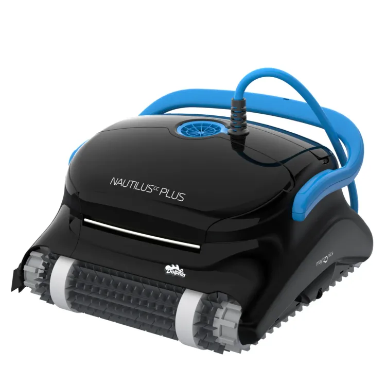 Dolphin Nautilus CC Plus product photograph
