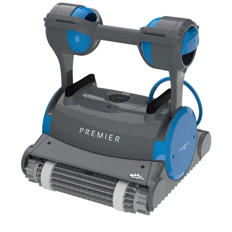 Dolphin Premier product photograph