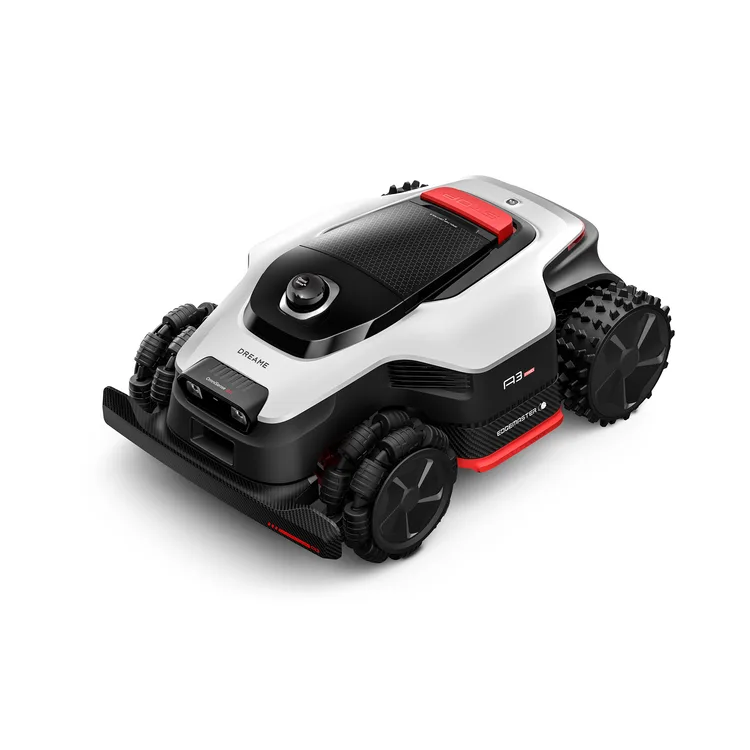 Dreame A3 AWD robot lawn mower