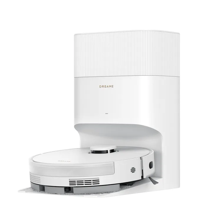 Dreame D20 Plus robot vacuum