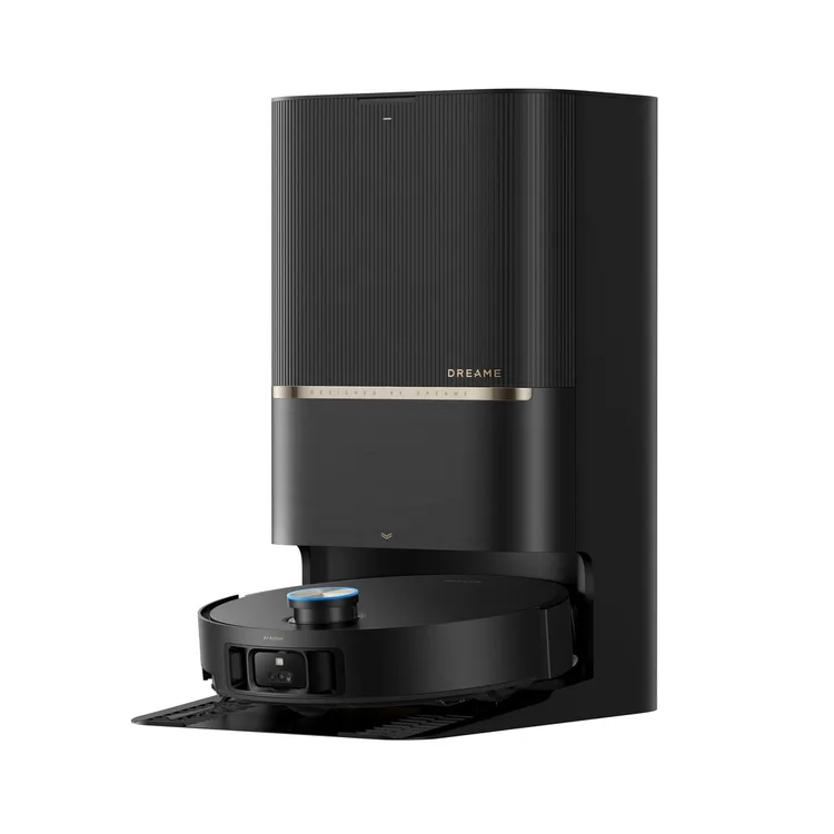 Dreame L60 Pro Ultra product photograph