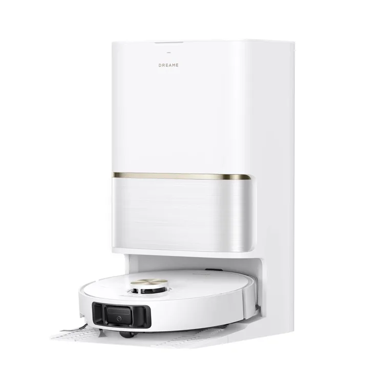 Dreame L60 Ultra FE robot aspirador