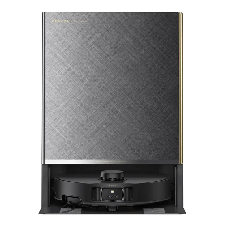 Dreame Matrix10 Pro robot vacuum
