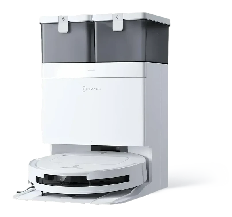 ECOVACS DEEBOT T50 PRO OMNI