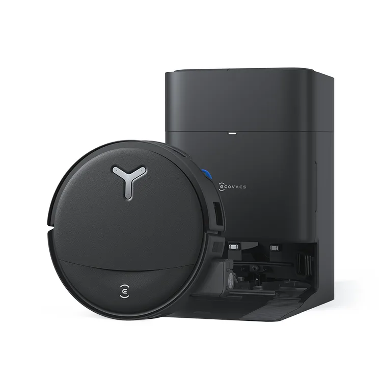 ECOVACS Deebot T80S Omni product photograph