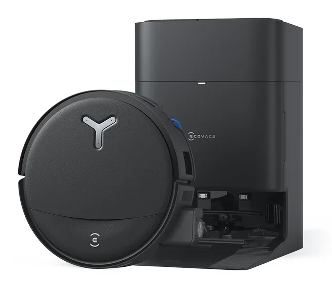 ECOVACS Deebot T80S Omni robot vacuum
