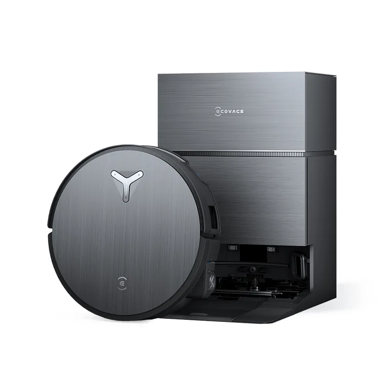 ECOVACS Deebot X11 Pro Omni product photograph