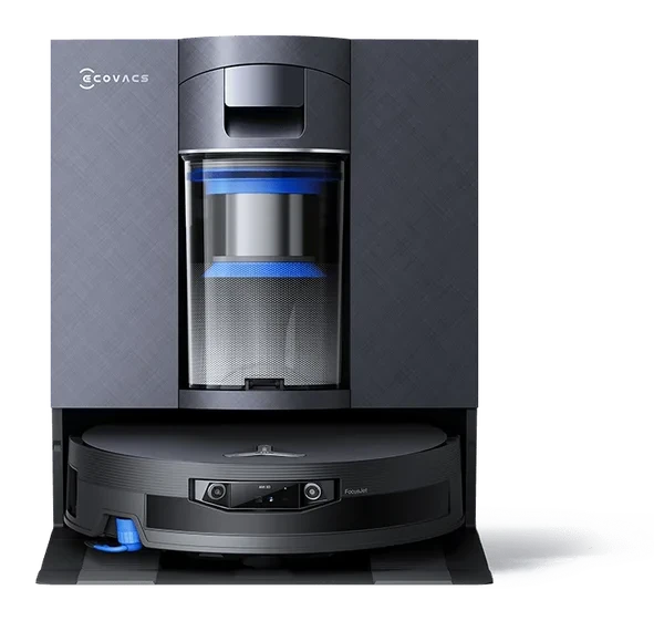ECOVACS DEEBOT X12 OmniCyclone