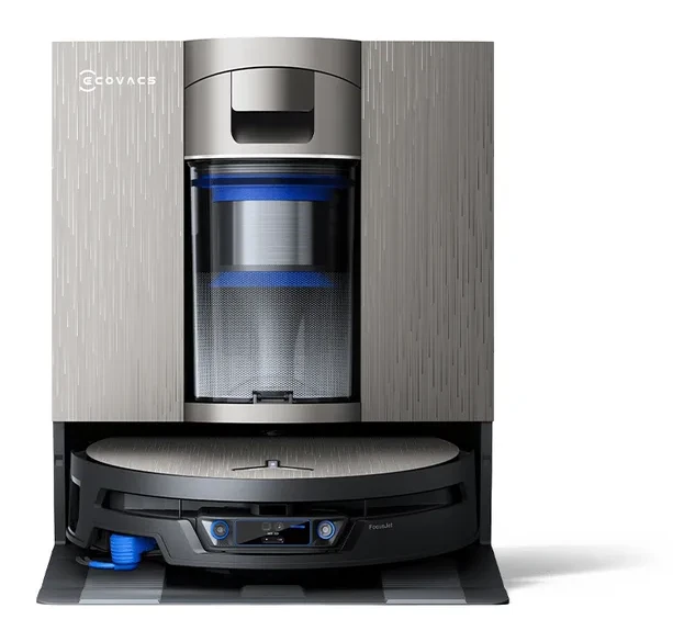 ECOVACS Deebot X12S OmniCyclone