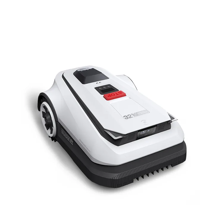 ECOVACS GOAT A1600 RTK robot lawn mower