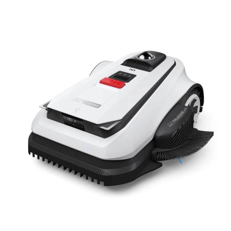 ECOVACS GOAT A3000 LiDAR PRO product photograph