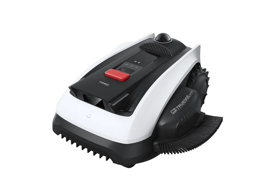 ECOVACS GOAT O1200 LiDAR PRO