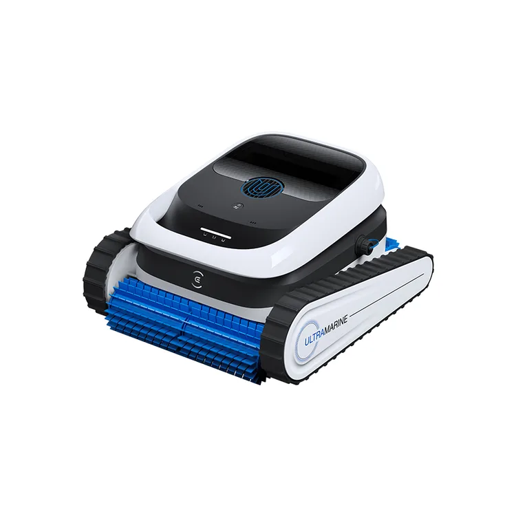 ECOVACS ULTRAMARINE P1 product photograph