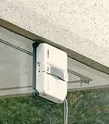 ECOVACS WINBOT mini 2 window-cleaning robot