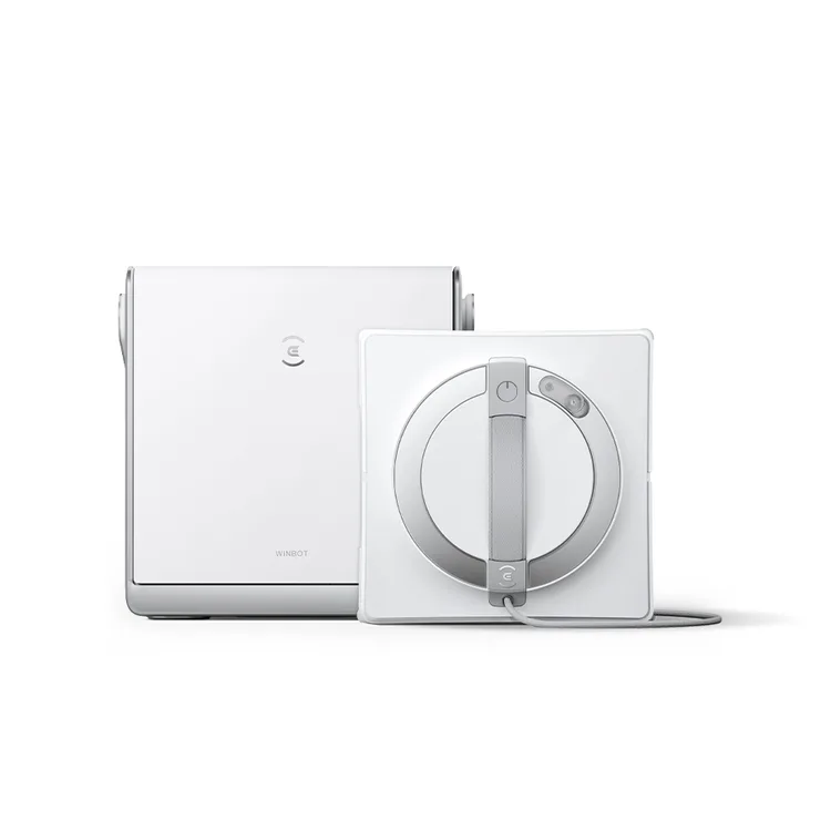 ECOVACS WINBOT W2 OMNI product photograph