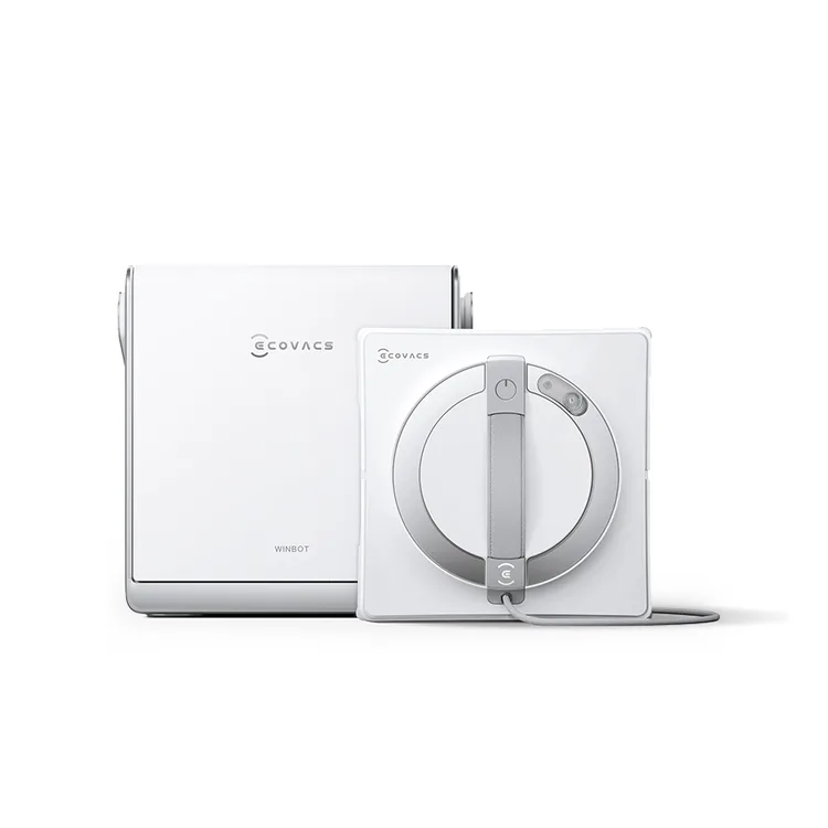ECOVACS WINBOT W2 PRO OMNI product photograph