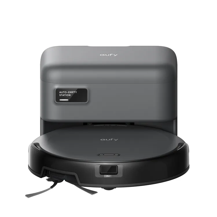 eufy Auto-Empty C10 Saugroboter