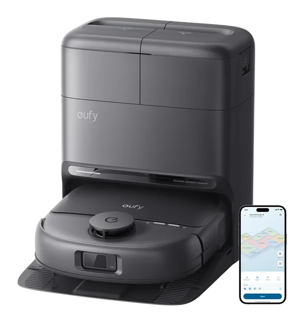 eufy Omni C28