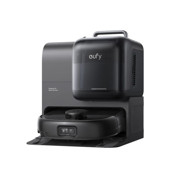 eufy Omni E28 robot vacuum