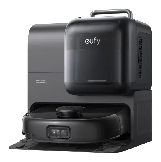 eufy Omni E28 robot vacuum