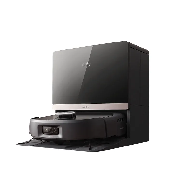 eufy Omni E35 product photograph