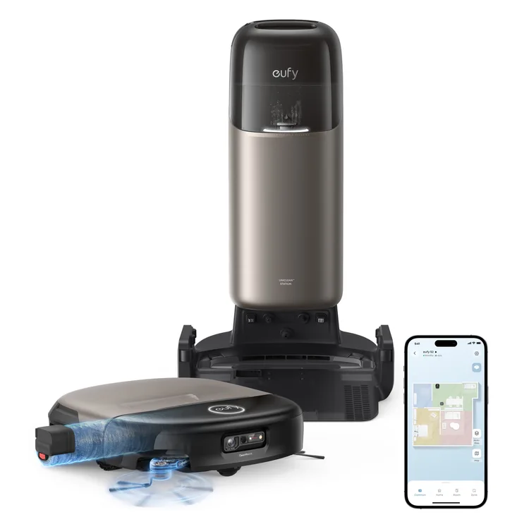 eufy Omni S2