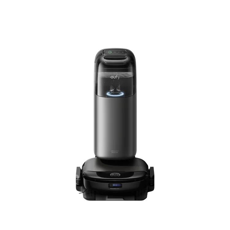 eufy Omni S1 Pro