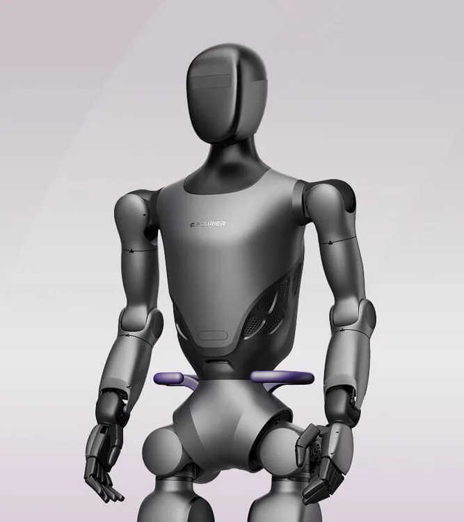 Fourier GR-2 robot umanoide