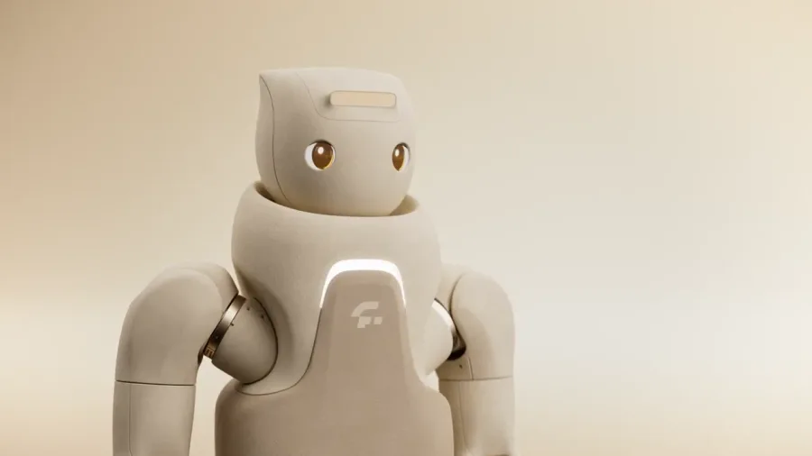 Fourier GR-3 humanoider Roboter