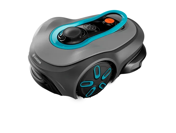 GARDENA smart SILENO free 1200 product photograph