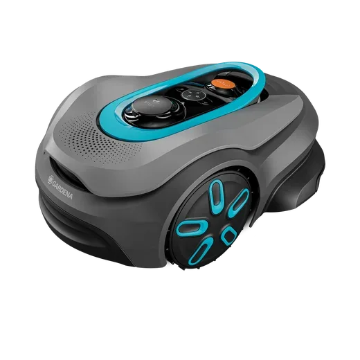GARDENA smart SILENO sense 600 product photograph