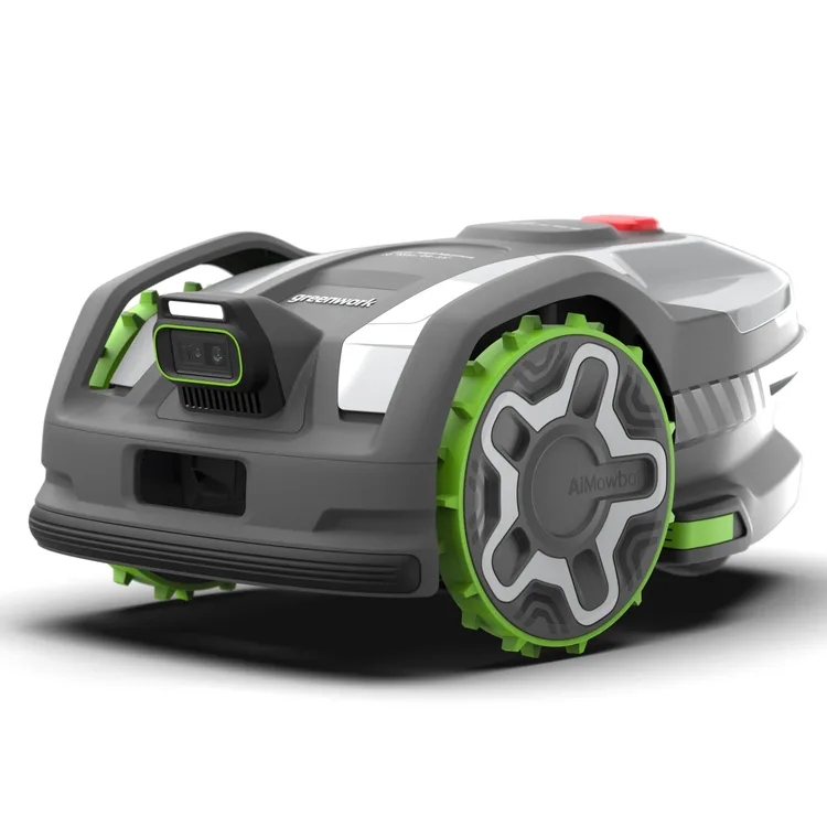 Greenworks AiMowbot C-Series (C20, C40) robot lawn mower