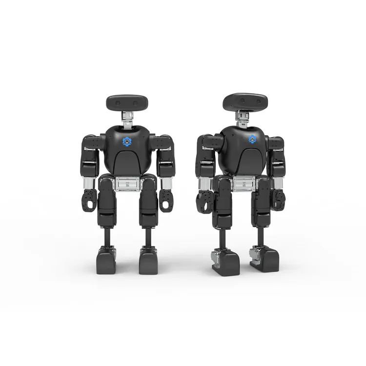HighTorque Mini Pi humanoid robot