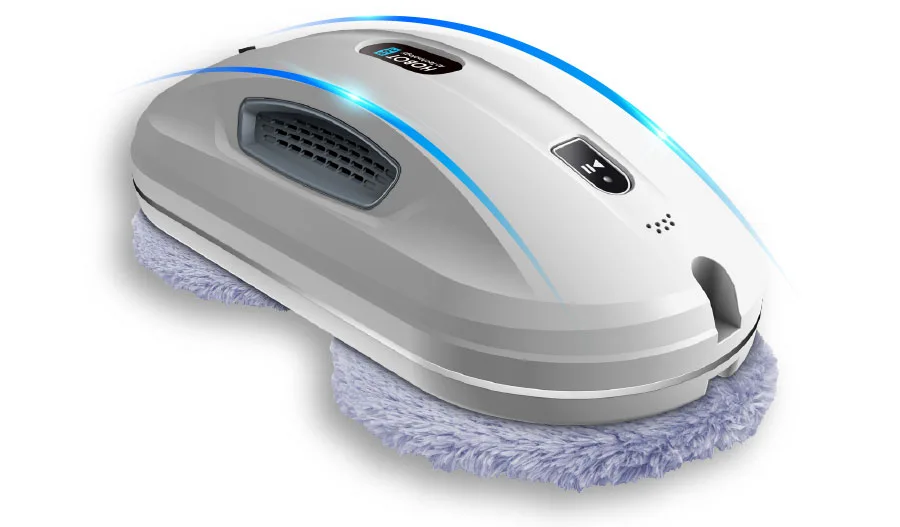 HOBOT 368 robot lavavetri